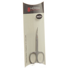 Herba Top Inox ciseaux cuticules