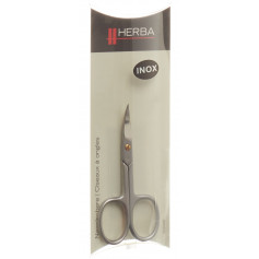 Herba Top Inox ciseaux ongles