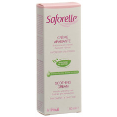 Saforelle Creme