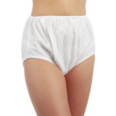 Hausella medi plus slip incontinence pour dames et hommes