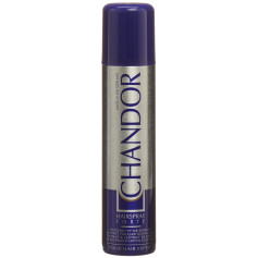 Chandor hairspray aerosol