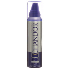 Chandor Colour styling mousse