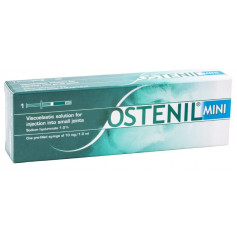 Ostenil Inj Lös 10 mg/1ml