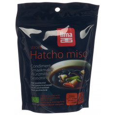 LIMA Miso Hatcho