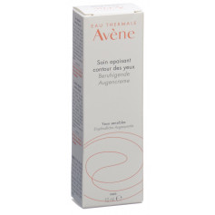 Avene soin apaisant contour yeux