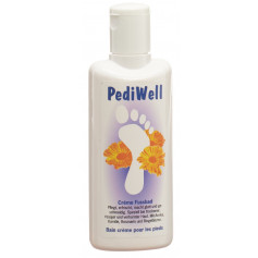 PEDIWELL bain crème