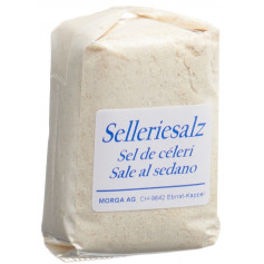 morga Gewürz Selleriesalz Cello