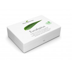 PHYTOPHARMA eucalyptus pastilles