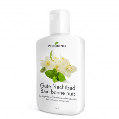 Phytopharma bain bonne nuit