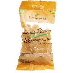 Phytopharma Honig Bonbons