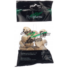 Phytopharma Pecto Lakritze Bonbons