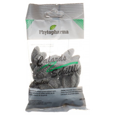 Phytopharma Pecto Schiffli Bonbons