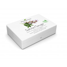 PHYTOPHARMA salvia pastilles