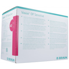 Vasco OP Sensitive gants