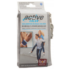 Bort ActiveColor bandage poignet