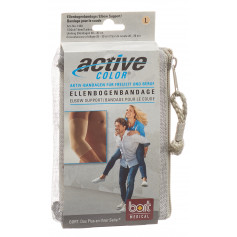 ActiveColor® coudière