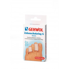 Gehwol Zehenschutzringe G