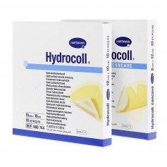 HYDROCOLL pans hydrocolloide 15x15cm
