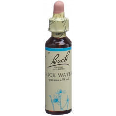 FLEURS DE BACH original rock water no27