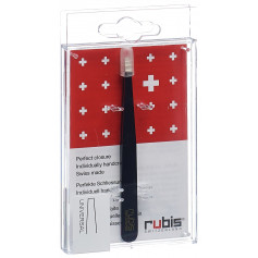 Rubis Pincette evolution Inox