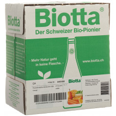 Biotta Wellness Bio