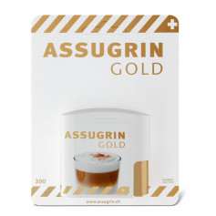 ASSUGRIN Gold comprimés