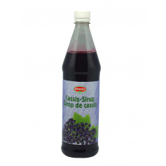 morga Cassis Sirup