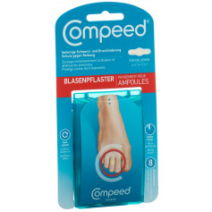 Compeed pansement ampoules