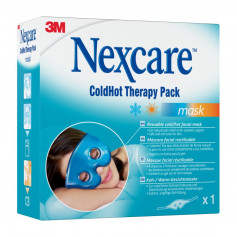 3M Nexcare coldhot masque yeux