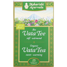 Maharishi Ayurveda Vata Gewürz Tee