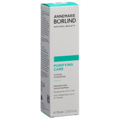 Börlind purifying care