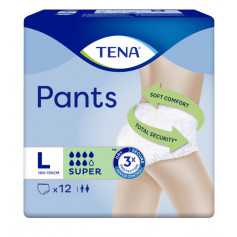 TENA pants