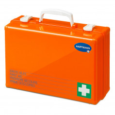 IVF Vario 2 valise de pansement vide orange