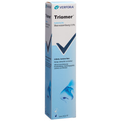 Triomer (R) Isotonique spray