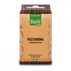 Brecht Pastaroma Bio refill