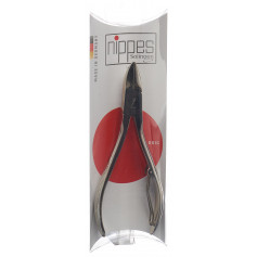 NIPPES Pince à ongles pour pieds 13cm a plume nick