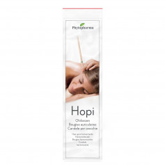 PHYTOPHARMA hopi bougies oreilles