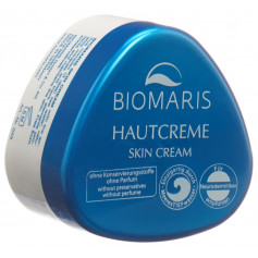 Biomaris Hautcreme ohne Parfum