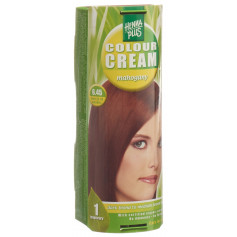 Henna Plus colour cream