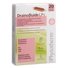 Drainofluide LP 5