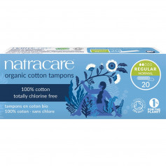 Natracare Tampons