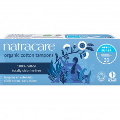 Natracare Tampons