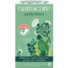 NATRACARE protège slip formé