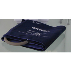 Omron Oberarm-Manschette L 32-42cm zu 907