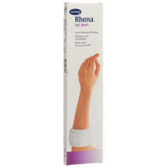 Rhena Epi Sport Tennisarmbandage 26-32cm