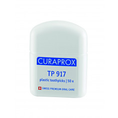 Curaprox TP 917 Dentastix Plastik