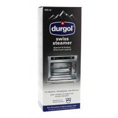 durgol swiss steamer détartrant spécial