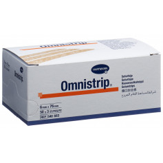 OMNISTRIP adhésif suture