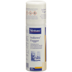 Indorex Fogger Spray