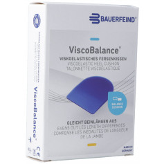 ViscoBalance Talonnettes